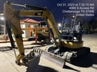 Caterpillar 305E2, Crawler Excavator, 2013 hours, S/N: H5M08967, 2019 - Image 1