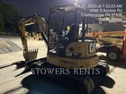 Caterpillar 305E2, Crawler Excavator, 2013 hours, S/N: H5M08967, 2019 - Image 3