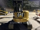Caterpillar 305E2, Crawler Excavator, 2013 hours, S/N: H5M08967, 2019 - Image 4