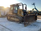 Caterpillar D4-3D, Crawler Dozer, 2092 hours, S/N: JPH00569, 2021 - Image 2