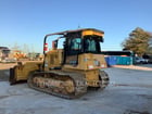 Caterpillar D4-3D, Crawler Dozer, 2092 hours, S/N: JPH00569, 2021 - Image 3