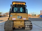 Caterpillar D4-3D, Crawler Dozer, 2092 hours, S/N: JPH00569, 2021 - Image 6