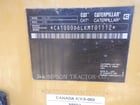 Caterpillar D6, Crawler Dozer, 771 hours, S/N: KMT01112, 2023 - Image 7