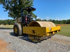 Caterpillar CS54B, Vibratory Single Drum Smooth, 44 hours, S/N: CS501309, 2022 - Image 1