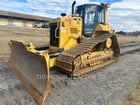 Caterpillar D 6 N LGP, Crawler Dozer, 3889 hours, S/N: SGG00871, 2019 - Image 1