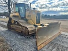 Caterpillar D 6 N LGP, Crawler Dozer, 3889 hours, S/N: SGG00871, 2019 - Image 2