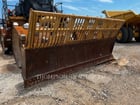 Caterpillar 826K, Compactor, 9178 hours, S/N: 23206474, 2020 - Image 6
