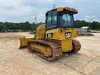 Caterpillar D5K2, Crawler Dozer, 2437 hours, S/N: KY208246, 2020 - Image 4