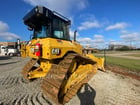 Caterpillar D5 LGP VPAT, Crawler Dozer, 1333 hours, S/N: Z6A01511, 2022 - Image 3