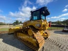 Caterpillar D5 LGP VPAT, Crawler Dozer, 1333 hours, S/N: Z6A01511, 2022 - Image 4