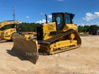 Caterpillar D5 LGP, Crawler Dozer, 1910 hours, S/N: Z6A01303, 2022 - Image 1