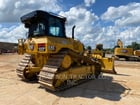 Caterpillar D5 LGP, Crawler Dozer, 1910 hours, S/N: Z6A01303, 2022 - Image 3
