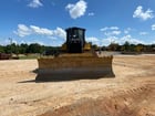 Caterpillar D5 LGP, Crawler Dozer, 1910 hours, S/N: Z6A01303, 2022 - Image 6