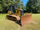 Caterpillar D6K2, Crawler Dozer, 4174 hours, S/N: EL700787, 2019 - Image 1