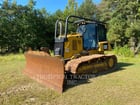Caterpillar D6K2, Crawler Dozer, 4174 hours, S/N: EL700787, 2019 - Image 2