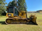 Caterpillar D6K2, Crawler Dozer, 4174 hours, S/N: EL700787, 2019 - Image 5