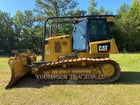 Caterpillar D6K2, Crawler Dozer, 4174 hours, S/N: EL700787, 2019 - Image 6