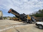 Irock Crushers TC20, Crusher, 495 hours, S/N: 10048100, 2022 - Image 1