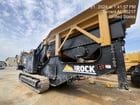 Irock Crushers TC20, Crusher, 495 hours, S/N: 10048100, 2022 - Image 5