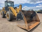 Cat 938M HL, Wheel Loader, 6296 hours, S/N: P5K01381, 2021 - Image 2