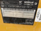 Cat 938M HL, Wheel Loader, 6296 hours, S/N: P5K01381, 2021 - Image 6