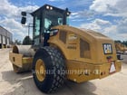 Caterpillar CS56B, Compactor, 986 hours, S/N: S5601498, 2021 - Image 4