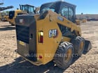 Cat 236D3, Skid Steer Loader, 290 hours, S/N: KXL02480, 2023 - Image 3
