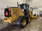 Caterpillar 160M, Motor Grader, 9816 hours, S/N: B9E01148, 2016 - Image 3