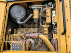 Caterpillar 160M, Motor Grader, 9816 hours, S/N: B9E01148, 2016 - Image 7