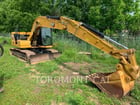 Caterpillar 313-07, Crawler Excavator, 459 hours, S/N: JHR10718, 2022 - Image 2