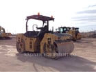 Caterpillar CB16, Compactor, 766 hours, S/N: HP500150, 2021 - Image 2