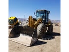 Cat 930M, Wheel Loader, 3522 hours, S/N: F5K00706, 2020 - Image 1