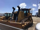 Caterpillar D8T AW, Crawler Dozer, 2274 hours, S/N: FMC01670, 2018 - Image 1