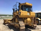 Caterpillar D8T AW, Crawler Dozer, 2274 hours, S/N: FMC01670, 2018 - Image 4