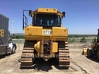 Caterpillar D8T AW, Crawler Dozer, 2274 hours, S/N: FMC01670, 2018 - Image 8
