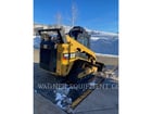 Caterpillar 299D2 XHP, Track Loader, 3431 hours, S/N: DX202685, 2018 - Image 3