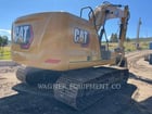 Caterpillar 320GC, Crawler Excavator, 661 hours, S/N: LKS20127, 2022 - Image 3