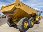 Caterpillar 730, Articulated Truck, 5332 hours, S/N: 3T301350, 2020 - Image 3