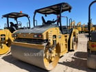Caterpillar CB16, Compactor, 2330 hours, S/N: HP500131, 2020 - Image 3