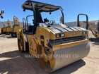 Caterpillar CB16, Compactor, 2330 hours, S/N: HP500131, 2020 - Image 4