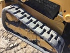 Caterpillar 249D, Track Loader, 957 hours, S/N: GWR02704, 2018 - Image 8