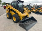 Cat 272D3, Skid Steer Loader, 31 hours, S/N: TY300154, 2023 - Image 2