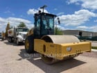 Caterpillar CS74, Compactor, 860 hours, S/N: CS400150, 2022 - Image 2