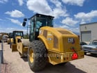 Caterpillar CS74, Compactor, 860 hours, S/N: CS400150, 2022 - Image 4
