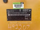 Caterpillar CS74, Compactor, 860 hours, S/N: CS400150, 2022 - Image 6