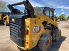 Cat 272D3, Skid Steer Loader, 1015 hours, S/N: HX201048, 2021 - Image 3