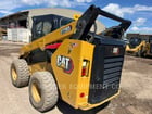 Cat 272D3, Skid Steer Loader, 1015 hours, S/N: HX201048, 2021 - Image 4