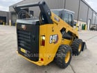Cat 272D3, Skid Steer Loader, 33 hours, S/N: TY300191, 2023 - Image 3