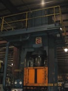 1000 Ton, Lake Erie, 48" x 48" bed, 26" stroke, 72" DL, 46" Shut Height, 1989 - Image 3