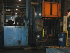 1000 Ton, Lake Erie, 48" x 48" bed, 26" stroke, 72" DL, 46" Shut Height, 1989 - Image 4